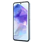 Смартфон Samsung Galaxy A55 5G 12/256GB Icy Blue 250_100_478810