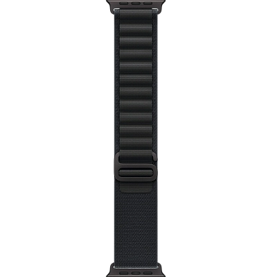Часы Apple Watch Ultra 3 49mm Titanium Case Black / Alpine Loop Black M 400_400_551001