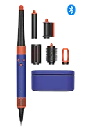 Стайлер Dyson Airwrap i.d. Complete Long HS08 Straight+Wavy - Vinca Blue 500_191_505108