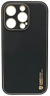 Чехол DD Yolo Series для iPhone 14 Pro Черный 500_191_533265