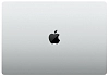 Ноутбук Apple MacBook Pro 16" M4 Max 48GB 1TB SSD Silver (MX2W3) 100_100_754439