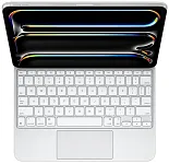 Чехол-клавиатура для iPad Pro 11" Apple Magic Keyboard White 250_100_126566