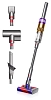 Пылесос Dyson Omni Glide - Gold/Gray 100_100_781289