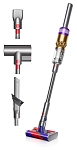 Пылесос Dyson Omni Glide - Gold/Gray 250_100_781289