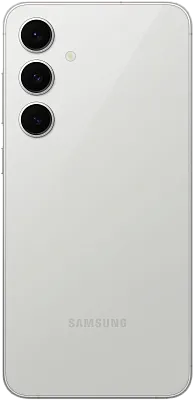 Смартфон Samsung Galaxy S24 FE 8/128GB Gray (S721B) 400_400_489688