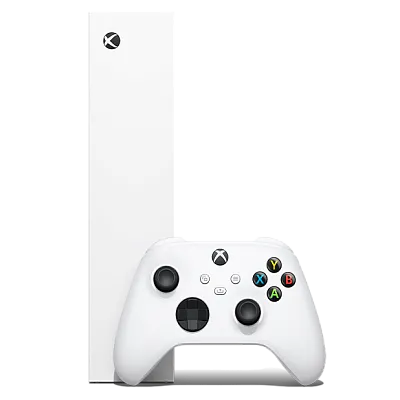 Игровая приставка Microsoft Xbox Series S 512GB 400_400_371086