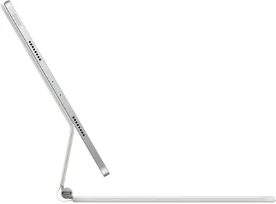 Чехол-клавиатура для iPad 11" Apple Magic Keyboard White (MJQJ3) 400_400_125266