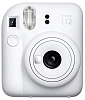 Фотоаппарат моментальной печати Fujifilm Instax Mini 12 Clay White 100_100_756044