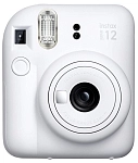 Фотоаппарат моментальной печати Fujifilm Instax Mini 12 Clay White 250_100_756044