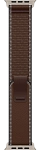Часы Apple Watch Ultra 4 49mm Titanium Case Natural / Trail Loop Dark Umber M/L 250_100_853310