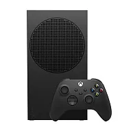Игровая приставка Microsoft Xbox Series S 1TB SSD Console Carbon Black 500_191_238895