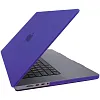 Чехол DDC Matte Case на MacBook Pro 13.3 Синий 100_100_130920