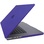 Чехол DDC Matte Case на MacBook Pro 13.3 Синий 250_100_130920