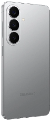 Смартфон Samsung Galaxy S26 12/512GB Silver Shadow (S942B) 400_400_651487