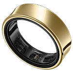 Умное кольцо Samsung Galaxy Ring Titanium Gold Size 8 250_100_529820
