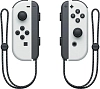 Игровая приставка Nintendo Switch OLED White 100_100_626810