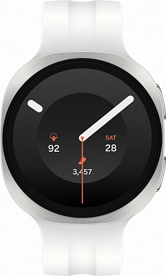 Часы Samsung Galaxy Watch 9 40mm Cream 400_400_797678