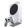 Игровая приставка Microsoft Xbox Series S 512GB 100_100_371085