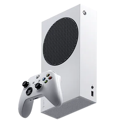 Игровая приставка Microsoft Xbox Series S 512GB 400_400_371085