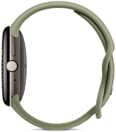 Часы Google Pixel Watch 5 45mm WiFi Satin Pyrite/Olive  250_100_847069