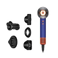 Фен Dyson Supersonic Nural HD16 Gift Edition - Vinca Blue/Topaz 500_191_333181