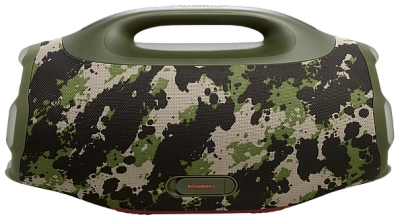 Портативная колонка JBL Boombox 4 Camouflage 400_400_777734