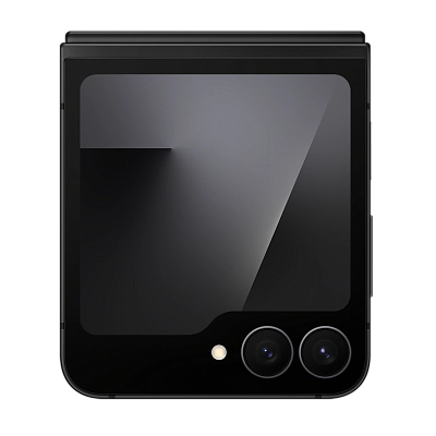 Смартфон Samsung Galaxy Z Flip 7 FE 8/256GB Black (SM-F761B) 400_400_501373