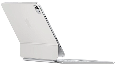 Чехол-клавиатура для iPad Pro 13" Apple Magic Keyboard White 400_400_642517