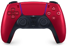 Геймпад Sony DualSense PS5 Volcanic Red 250_100_748508