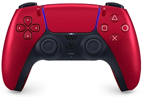 Геймпад Sony DualSense PS5 Volcanic Red 500_191_748504
