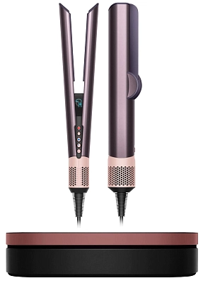 Выпрямитель Dyson Airstrait HT01 Gift Edition - Jasper Plum 400_400_843217