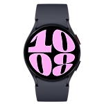 Часы Samsung Galaxy Watch 6 40mm Graphite 250_100_641186