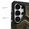 Чехол для Samsung Galaxy S26 Ultra Uag Monarch PRO Kevlar Element Green 100_100_662427
