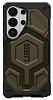 Чехол для Samsung Galaxy S26 Ultra Uag Monarch PRO Kevlar Element Green 100_100_662422