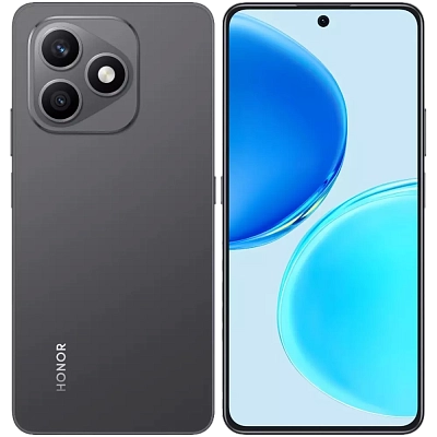 Смартфон Honor X8d 8/128GB Velvet Black 400_400_771717