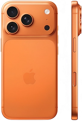 Смартфон Apple iPhone 17 Pro 1TB nano-Sim Cosmic Orange 400_400_772362