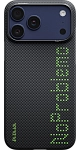 Чехол для iPhone 17 Pro Max Pitaka Aries Tactile Woven Case - NoProblemo 250_100_746852