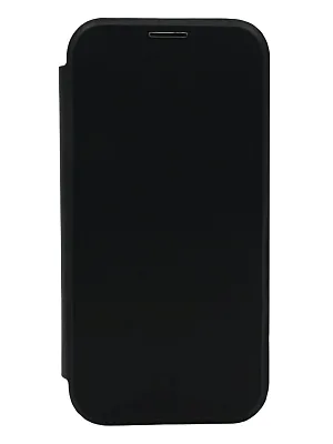 Чехол-книжка DD Skin X Pro с MagSafe для iPhone 14 Pro Черный 400_400_125318