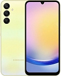 Смартфон Samsung Galaxy A25 5G 8/256GB Yellow 250_100_829028