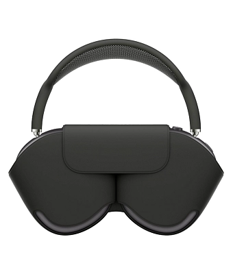 Наушники Apple AirPods Max Space Gray 400_400_627050