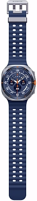 Часы Samsung Galaxy Watch Ultra (2025) 47mm LTE Titanium Blue 400_400_759008