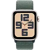 Часы Apple Watch Series SE 2024 40mm Aluminium Case GPS Sport Loop Lake Green 100_100_321003