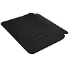 Чехол WIWU Skin Pro Slim Stand Sleeve с подставкой для MacBook 13.3" pro, Black 100_100_130645