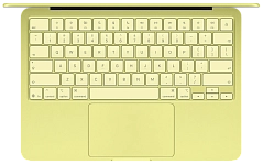 Ноутбук Apple MacBook Neo 13 A18 Pro 8GB 256GB SSD Citrus (MHFD4) 250_100_660279