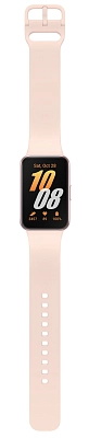Фитнес-браслет Samsung Galaxy Fit3 Pink Gold 400_400_759119