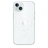 Чехол для iPhone 15 Clear Case with MagSafe 100_100_124601