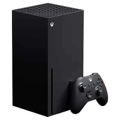Игровая приставка Microsoft Xbox Series X 1TB 400_400_119362