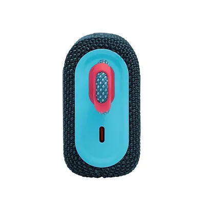 Портативная колонка JBL Go 3 Blue Pink 400_400_121525