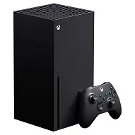 Игровая приставка Microsoft Xbox Series X 1TB 500_191_119366