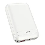 Внешний аккумулятор WiWU Magsafe Snap Cube 10000mAh 250_100_136269